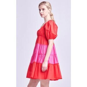 English Factory | Dresses | Nwt Anthropology English Factory Longsleeve Collared Twofer Mini Dress Xs | Poshmark English Factory | Dresses | Nwt Anthropology English Factory Longsleeve Collared Twofer Mini Dress Xs | Poshmark